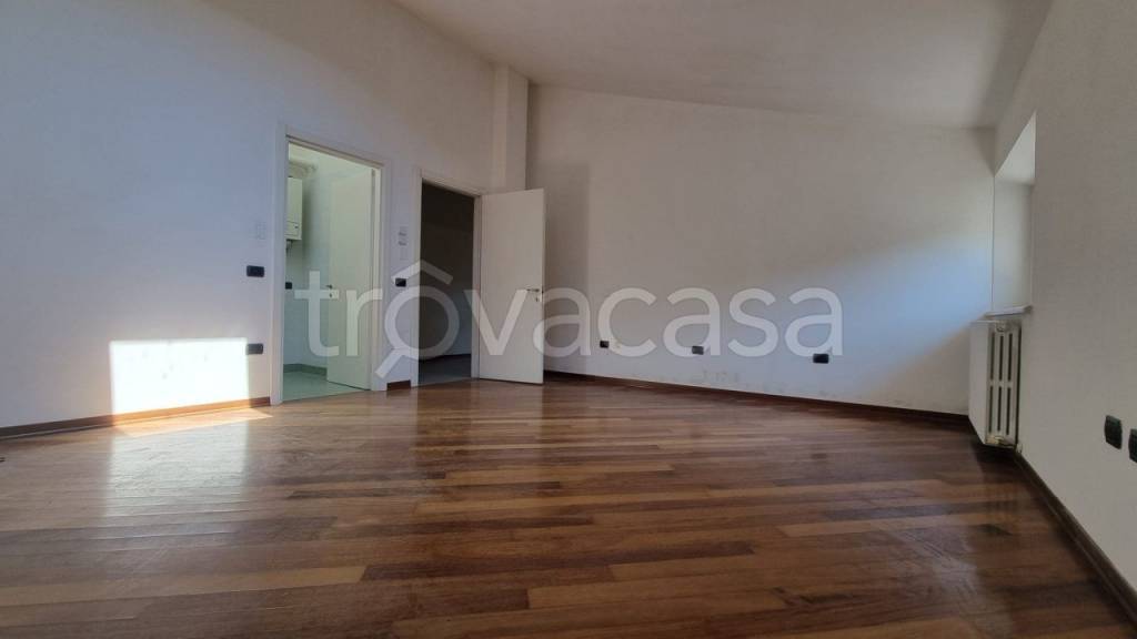 appartamento in vendita a Carpi in zona Centro Storico