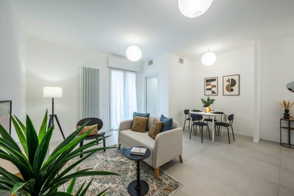 appartamento in vendita a Carpi in zona Cibeno Pile