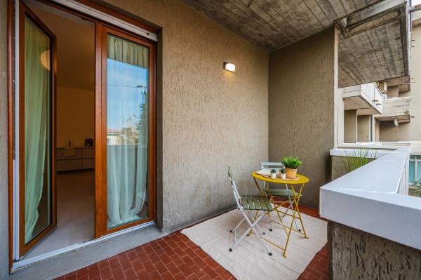 appartamento in vendita a Carpi in zona Cibeno Pile