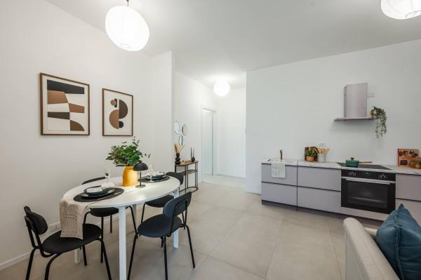 appartamento in vendita a Carpi in zona Cibeno Pile