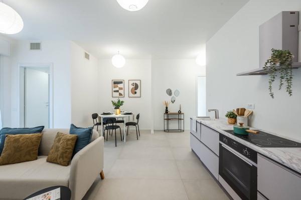 appartamento in vendita a Carpi in zona Cibeno Pile