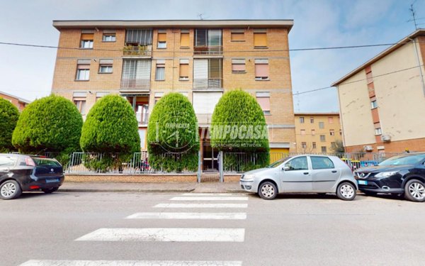 appartamento in vendita a Carpi in zona Quartirolo