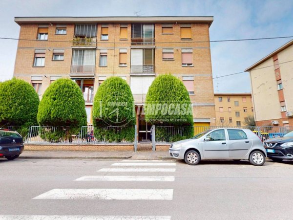 appartamento in vendita a Carpi in zona Quartirolo