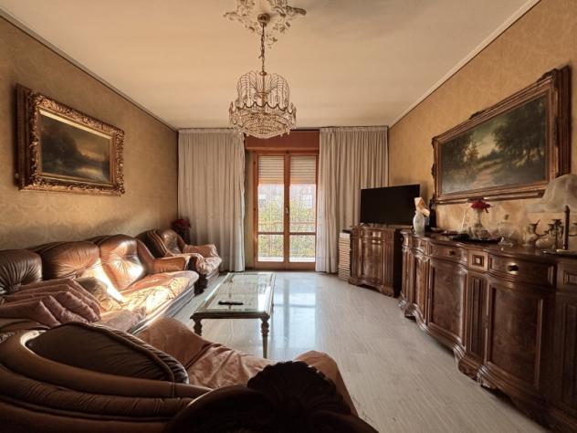 appartamento in vendita a Carpi in zona Centro Storico