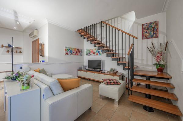 appartamento in vendita a Carpi in zona Quartirolo