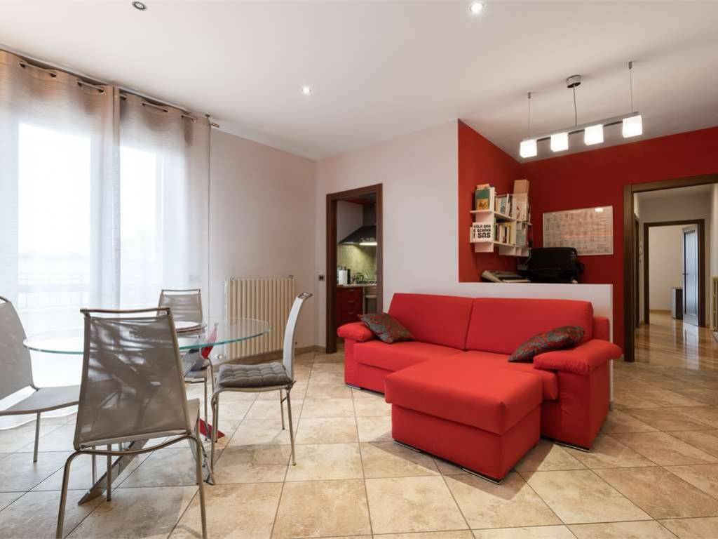 appartamento in vendita a Carpi