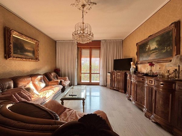 appartamento in vendita a Carpi