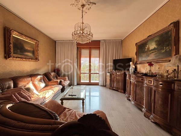 appartamento in vendita a Carpi in zona Centro Storico