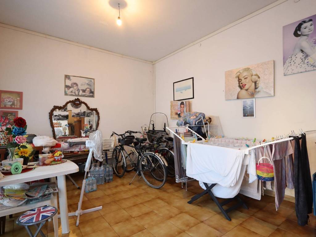 appartamento in vendita a Carpi in zona Quartirolo