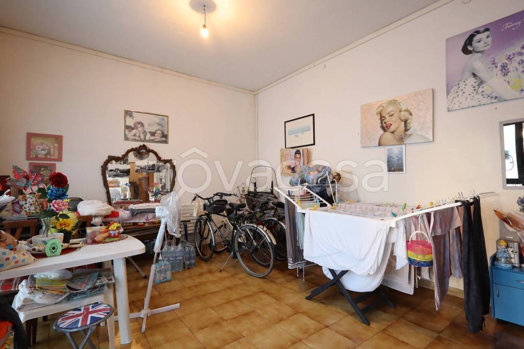 appartamento in vendita a Carpi in zona Quartirolo