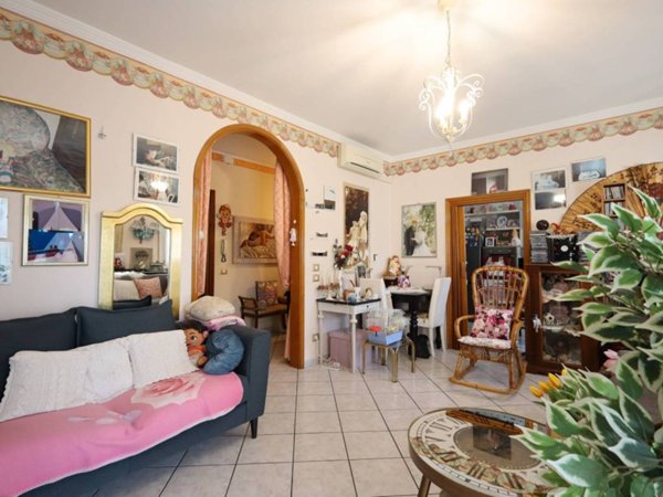 appartamento in vendita a Carpi in zona Quartirolo