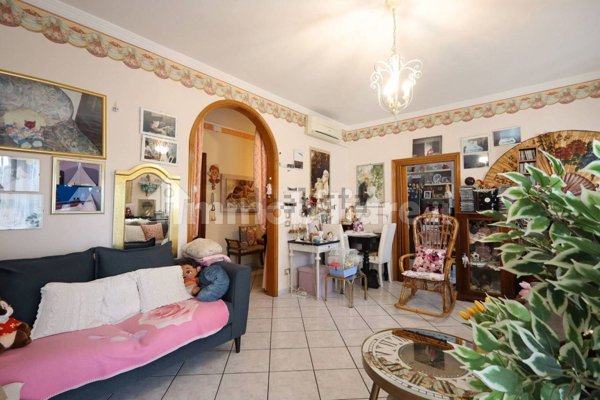 appartamento in vendita a Carpi in zona Quartirolo