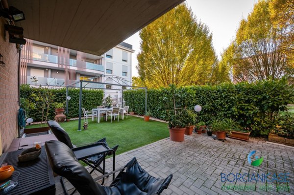 appartamento in vendita a Carpi