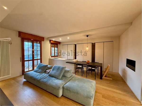 appartamento in vendita a Carpi