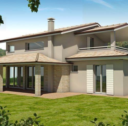 casa indipendente in vendita a Carpi in zona Gargallo