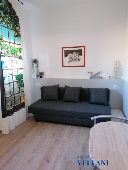 monolocale in vendita a Carpi