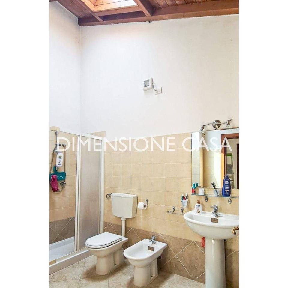 appartamento in vendita a Carpi in zona Centro Storico