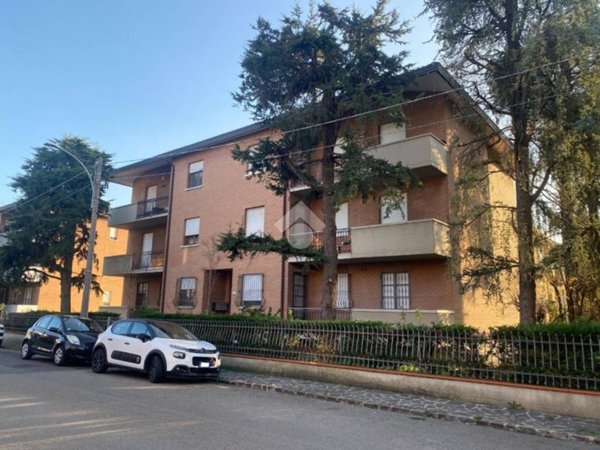 appartamento in vendita a Carpi in zona Centro Storico