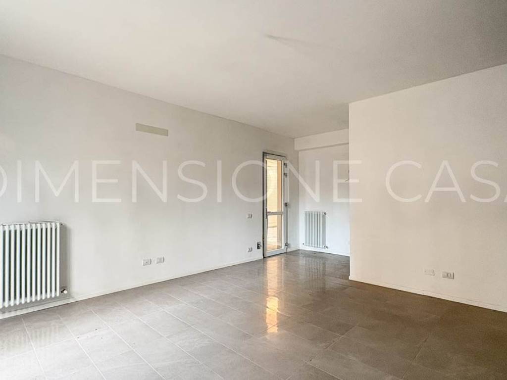 appartamento in vendita a Carpi in zona Quartirolo