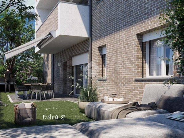 appartamento in vendita a Carpi