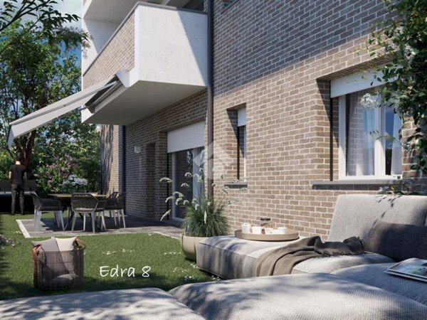 appartamento in vendita a Carpi