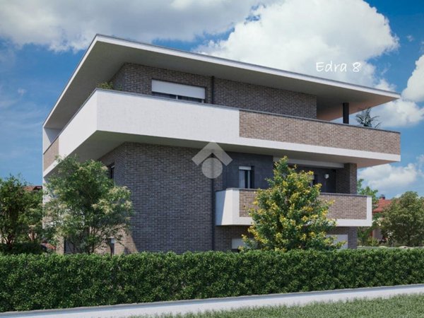 appartamento in vendita a Carpi