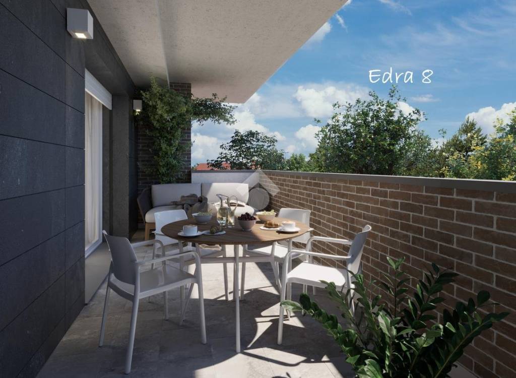 appartamento in vendita a Carpi