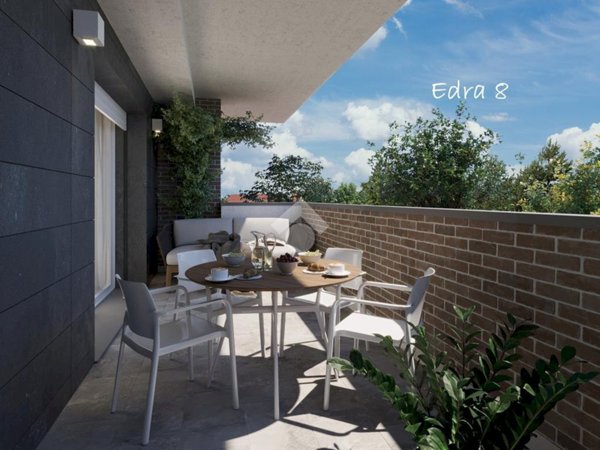 appartamento in vendita a Carpi