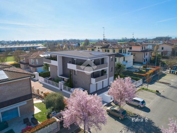 appartamento in vendita a Carpi