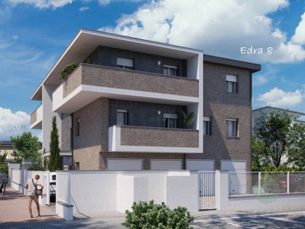 appartamento in vendita a Carpi