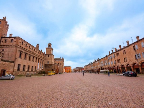 appartamento in vendita a Carpi