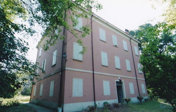 casa indipendente in vendita a Carpi in zona Budrione