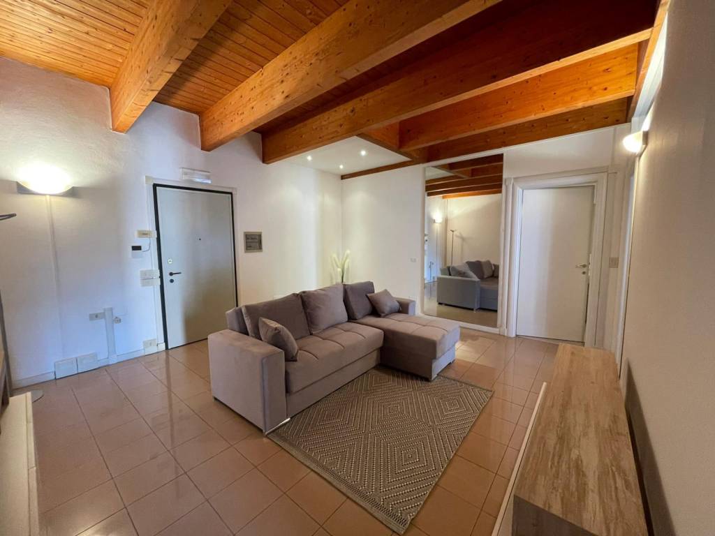 appartamento in vendita a Carpi