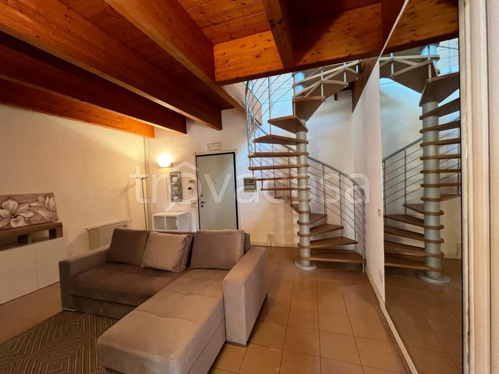 appartamento in vendita a Carpi