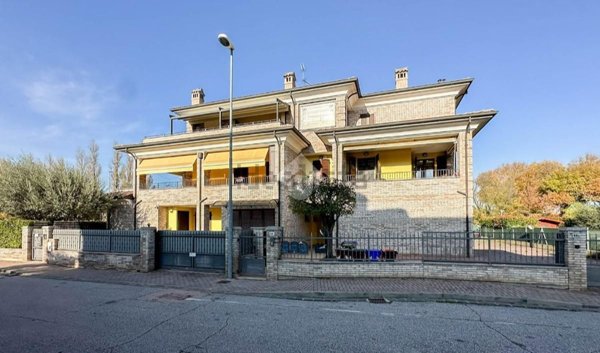 appartamento in vendita a Carpi in zona Santa Croce