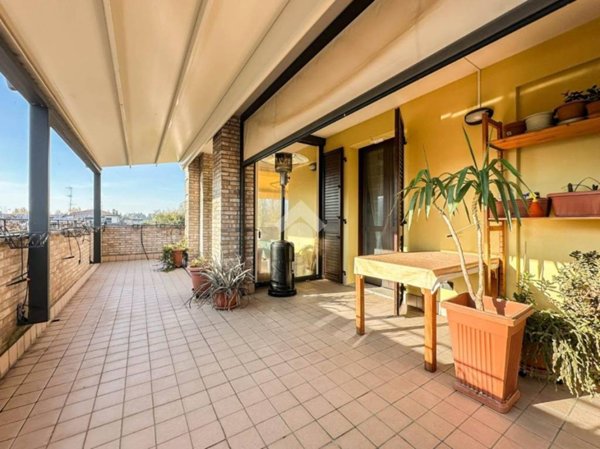 appartamento in vendita a Carpi in zona Santa Croce