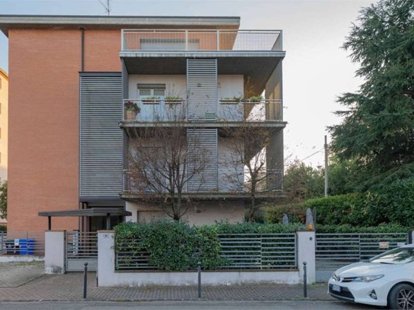 appartamento in vendita a Carpi