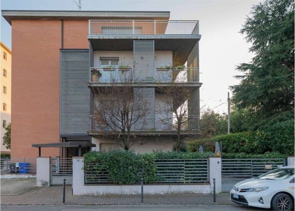 appartamento in vendita a Carpi