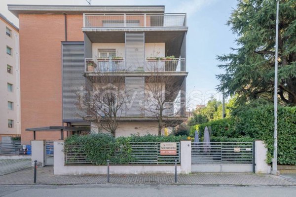 appartamento in vendita a Carpi