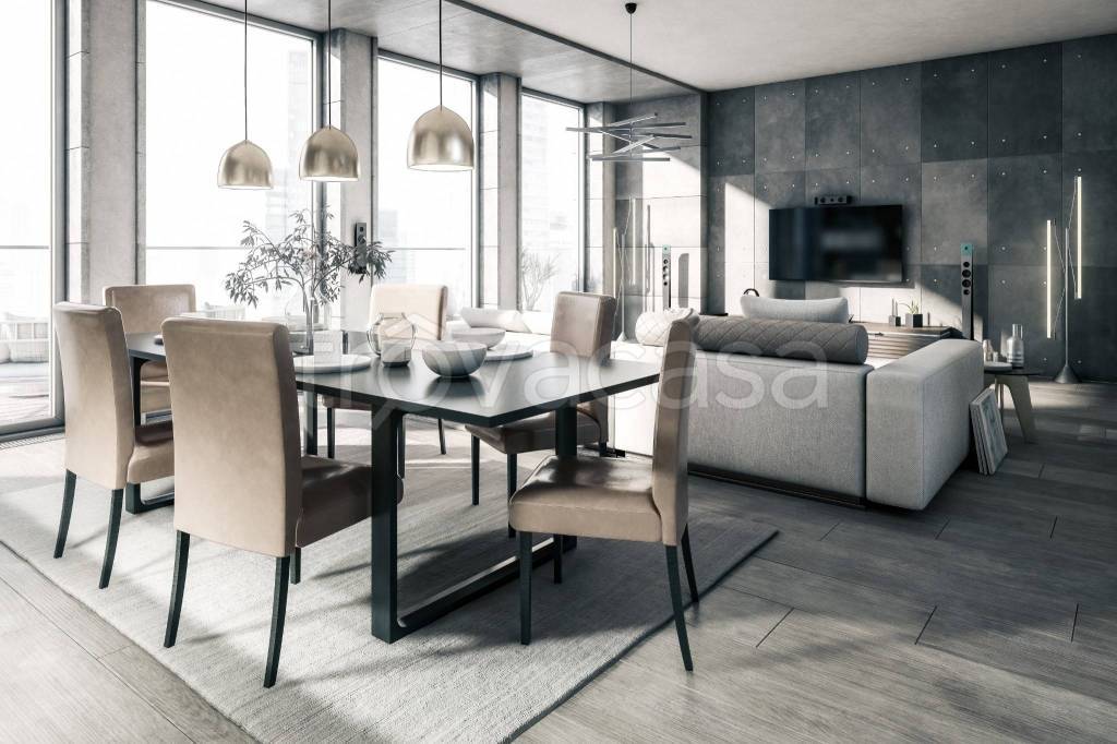 appartamento in vendita a Carpi