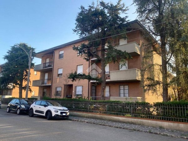 appartamento in vendita a Carpi in zona Centro Storico