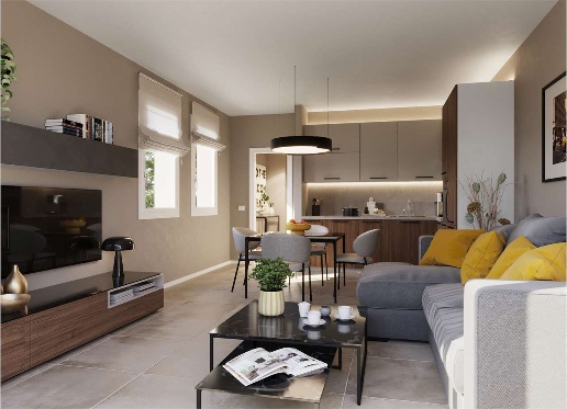 casa indipendente in vendita a Carpi