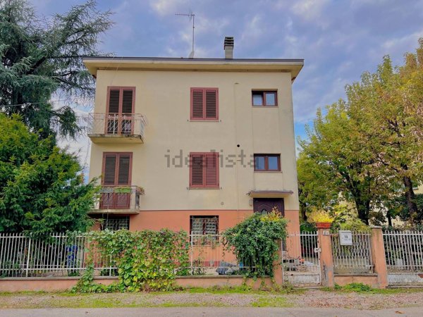 appartamento in vendita a Carpi