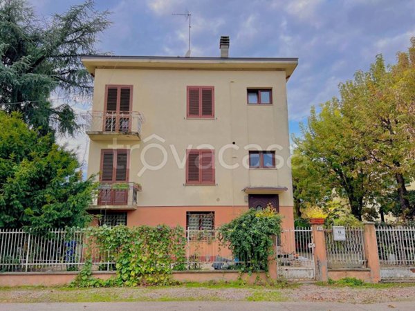 appartamento in vendita a Carpi