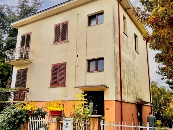 appartamento in vendita a Carpi