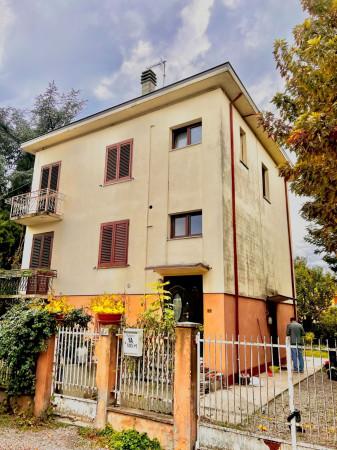 appartamento in vendita a Carpi in zona Cibeno Pile