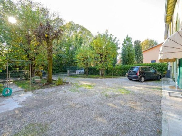 casa indipendente in vendita a Carpi in zona Santa Croce