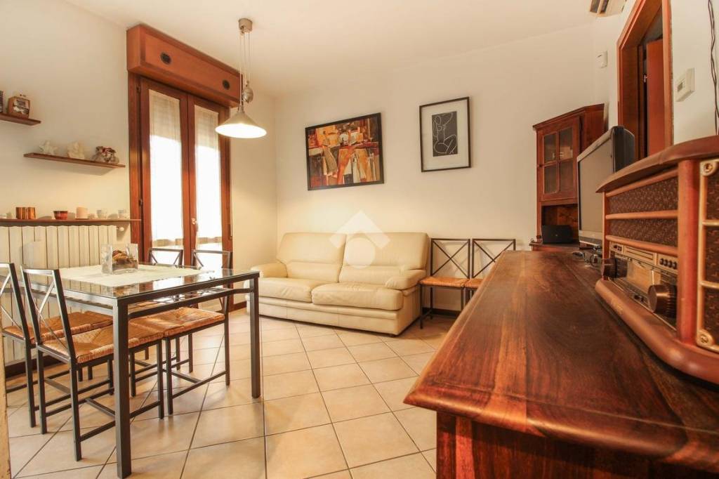 appartamento in vendita a Carpi in zona Centro Storico