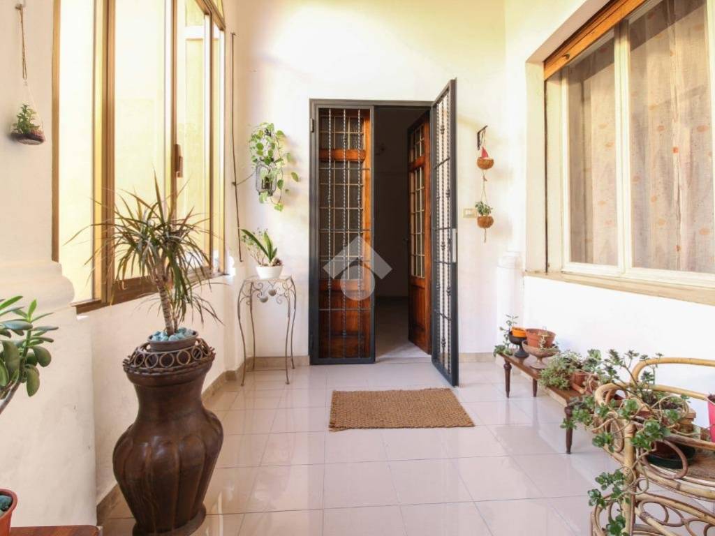 appartamento in vendita a Carpi in zona Centro Storico