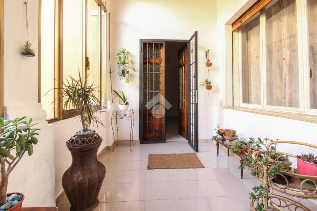 appartamento in vendita a Carpi in zona Centro Storico